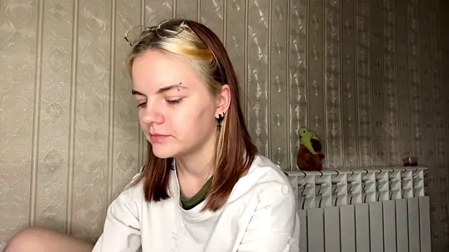KimWarner live