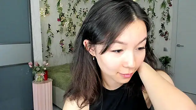 AgnieszkaBanana live