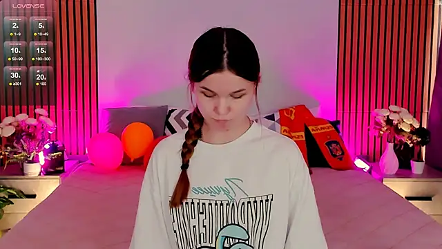 Amber_Rogers live