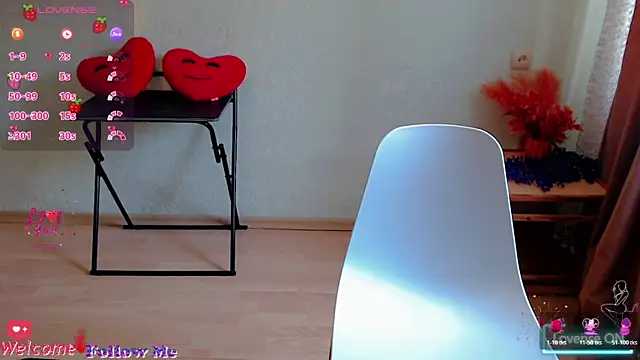 ElaraJons live