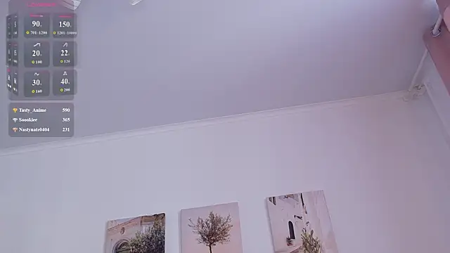 Helenliss live