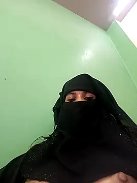 Aafreen_36 live