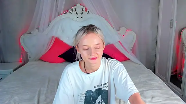 AlessaKiss live