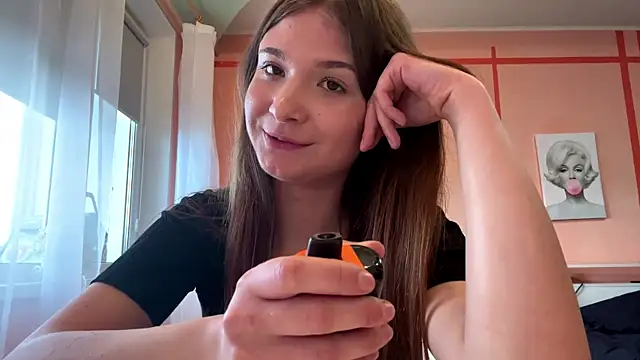 CatherynShubin live