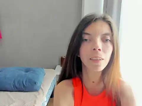 LikaAeiston1 live