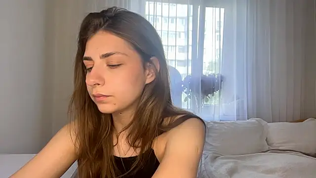 Adrll_Cute live