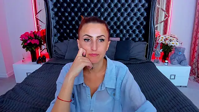 Rebecca_Diamond live