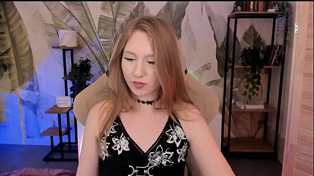 DariaTate live