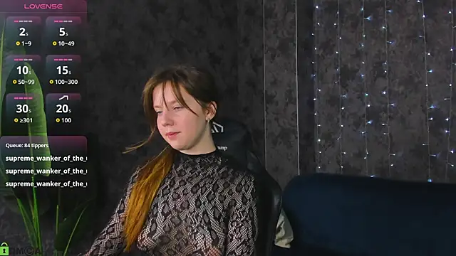 Violeta_Paul live