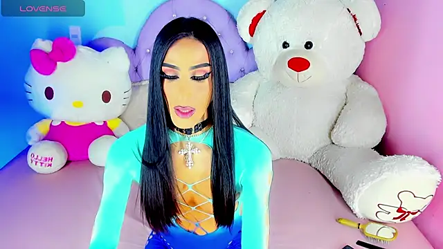 SexyJuliaa01 live