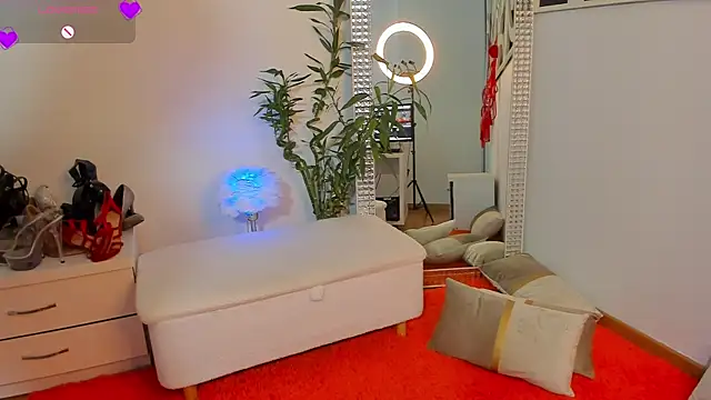 MiraPleasure_ live