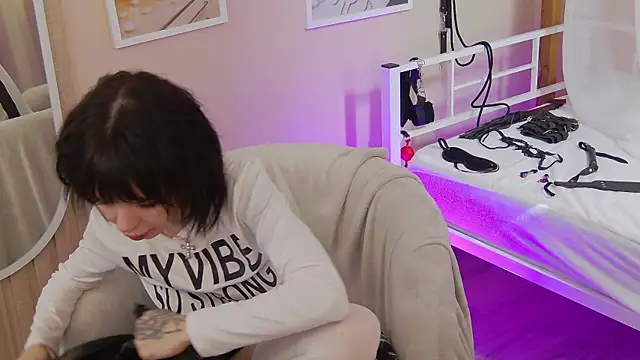 TwiggySmith live
