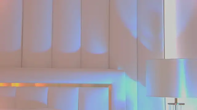 AriellaMelo live