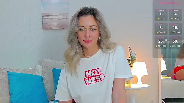 Dalili live