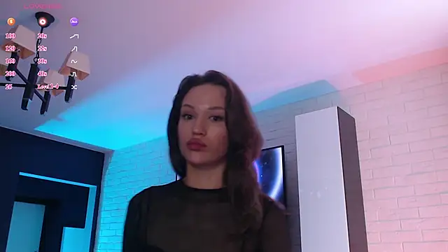Jade_Amore live