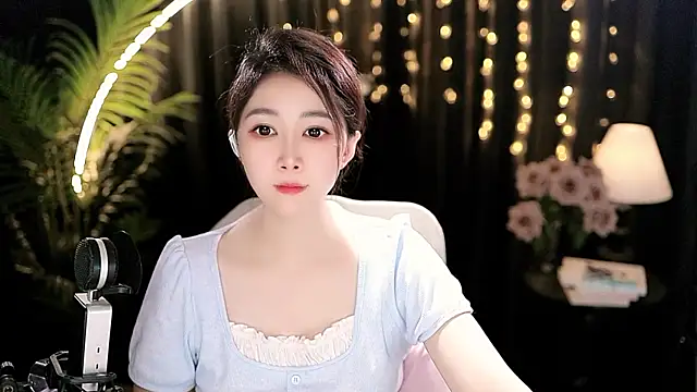 Peach_zzz live