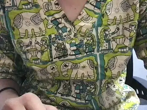 Harleen_Kaur07 live