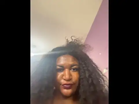 FleurEbonyXXX live