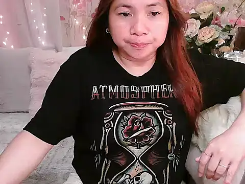 OhmyPinay live