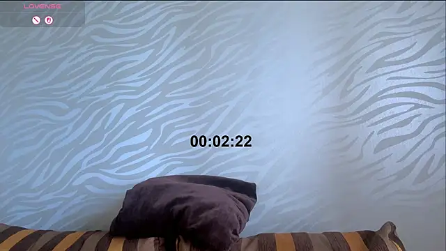 DestinyTurner live