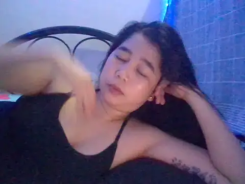 Asianhotskinny live