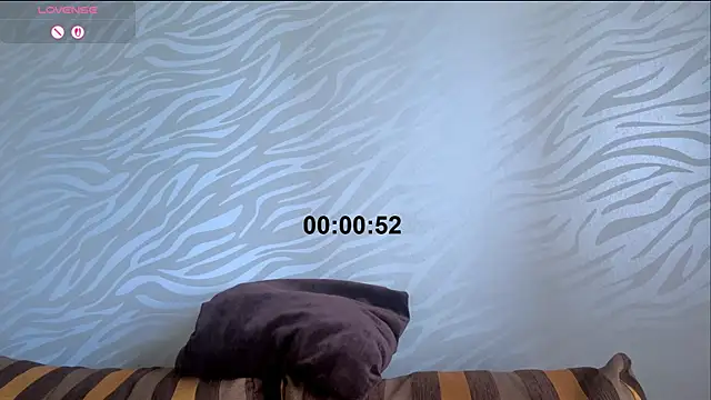 DestinyTurner live