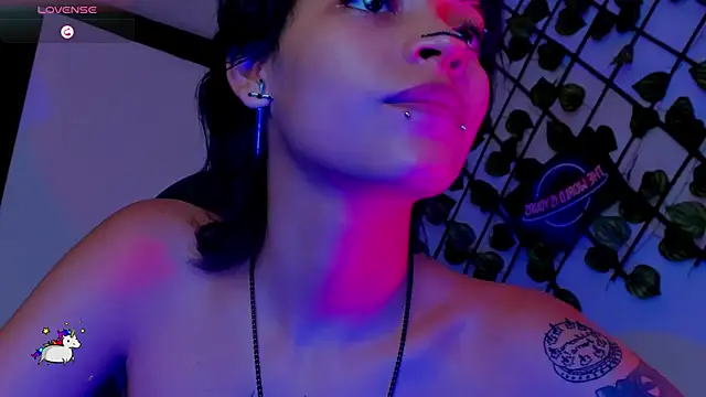 Anny_Kiitty live