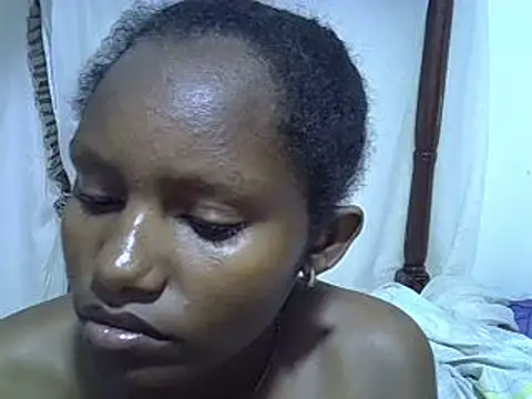 Ebonyyprincess live
