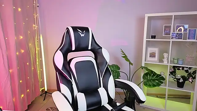 MelissaLovely_ live