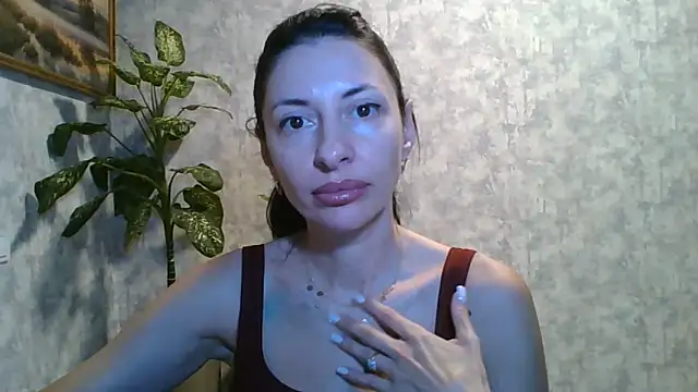 LissaBlossom live
