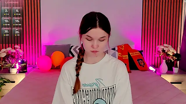 Amber_Rogers live