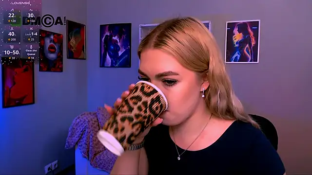 amelaya live