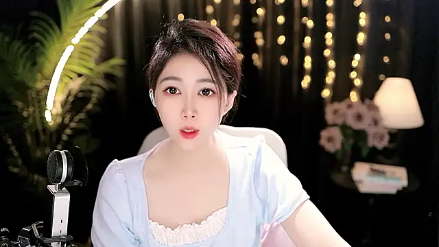 Peach_zzz live
