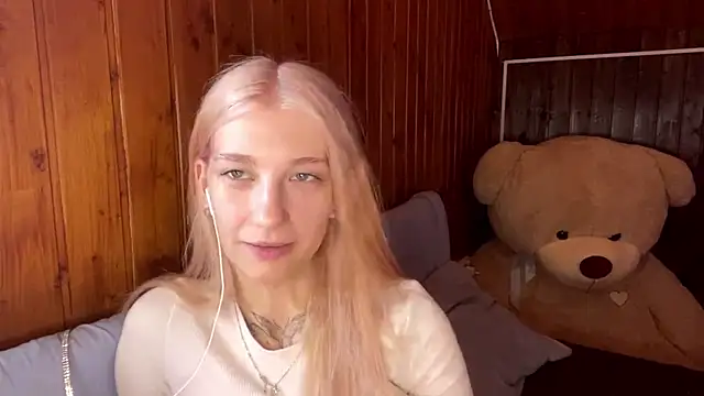 GlyndaMccannon live