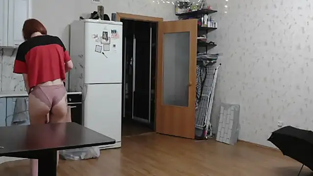 KateBunny live