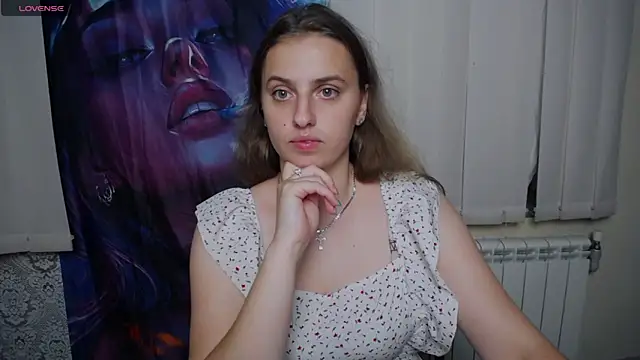 AmandaDimond_ live