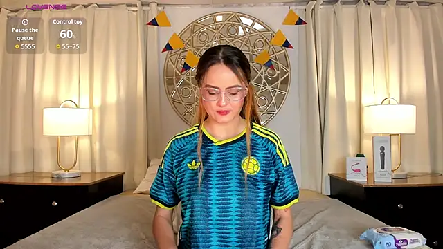 Ada_Turner live