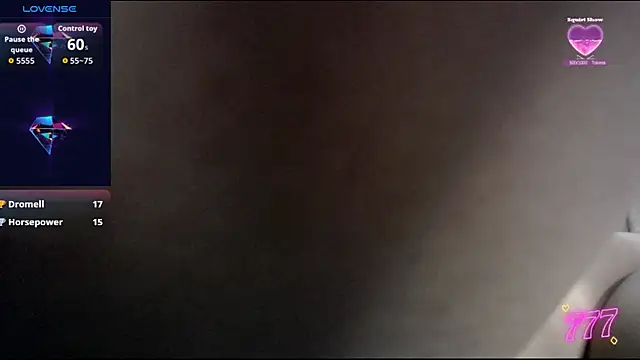 MIA_GT777 live