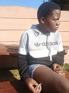ShyBabe_07 live