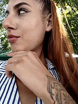 Andreea_Foxx live