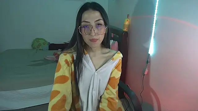 Frida_nymph live