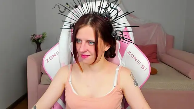 FreyaVeys live