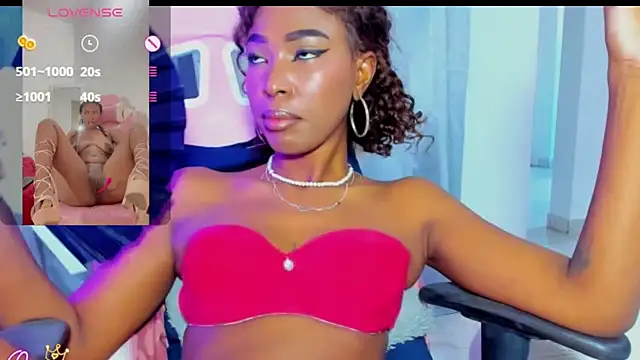 myblackdoope live