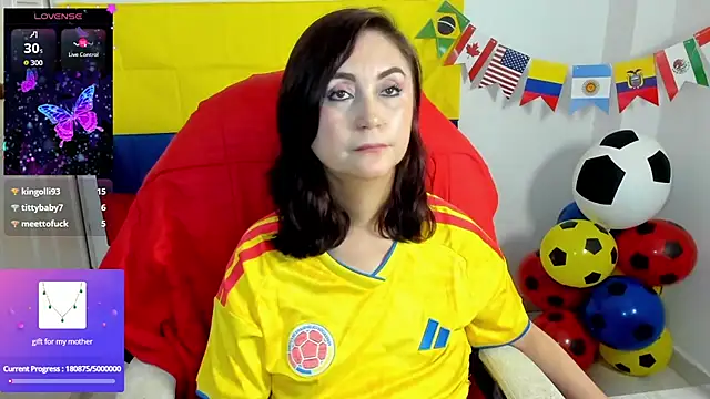 danielahot66 live