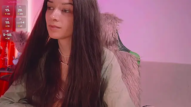 YourDarlingVivian profile