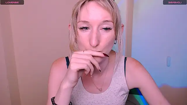 AmandaSell live