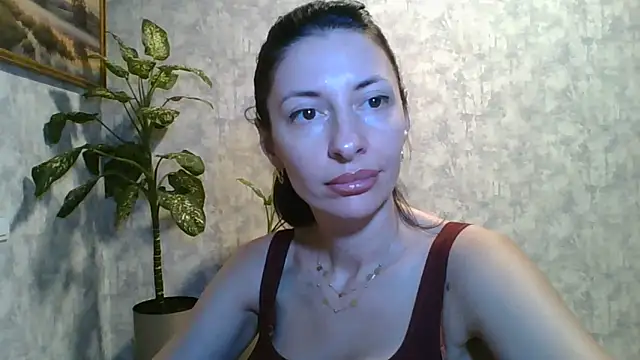 LissaBlossom live