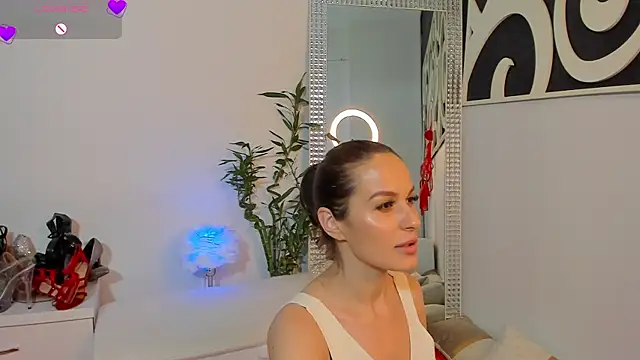 MiraPleasure_ live
