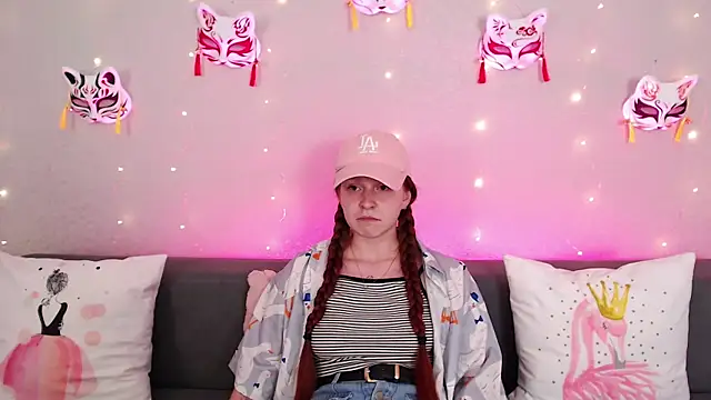Evarey_ live