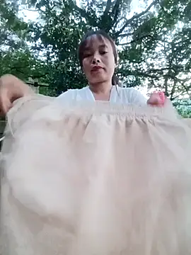 May_Secret live